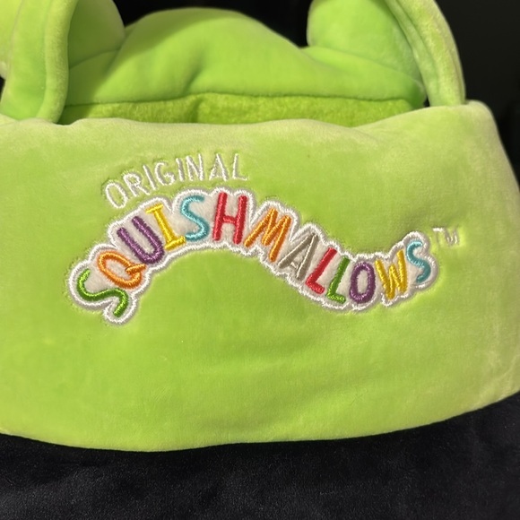 Squishmallows Trick or Treat Halloween Pail - Picture 4 of 5